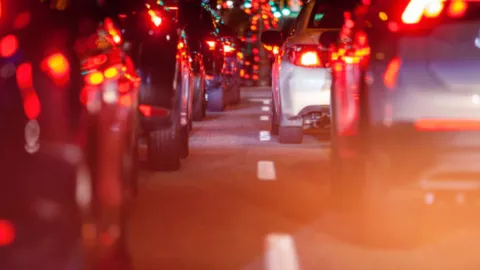 ÚLTIMA HORA | ¿Qué pasó en la carretera Guadalajara-Colima? Reportan cierre de circulación tras accidente vial