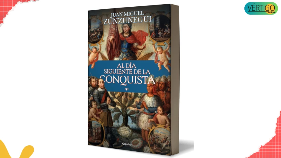 La Conquista