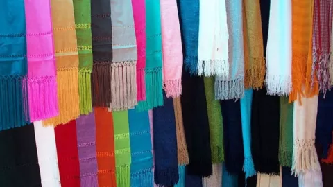 Los 3 colores que levantan el ánimo de las personas según la psicología