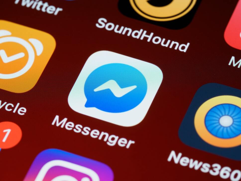 fb messenger