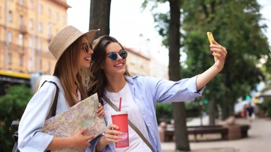 Vuelos en descuento por el Buen Fin Tijuana 2024