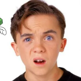 El actor Frankie Muniz de Malcolm el de en Medio habla sobre la estafa con la que perdió millones.