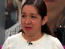 Me amenaza para que no lo deje, programa del 6 de octubre 2026 de Acércate a Rocío