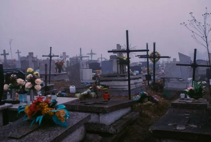 día de muertos por qué no poner ofrenda a quienes acaban de fallecer