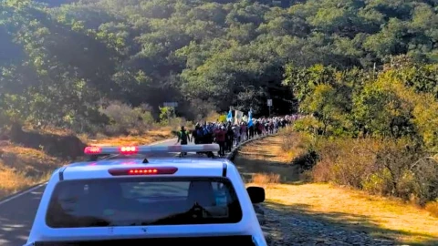 Peregrinación a San Juan de los Lagos 2026 fechas