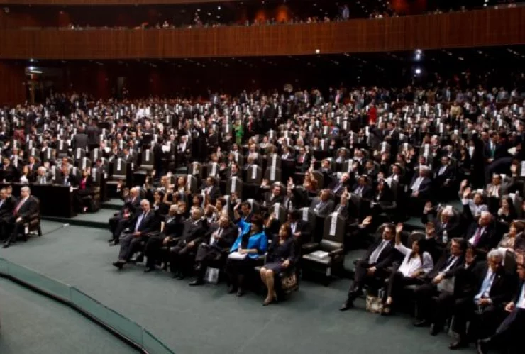 Cámara de Diputados