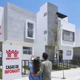 Catálogo del Infonavit 2026