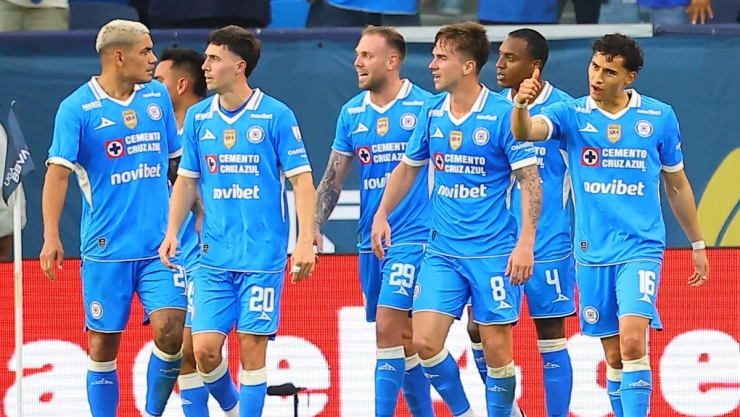 Cruz Azul