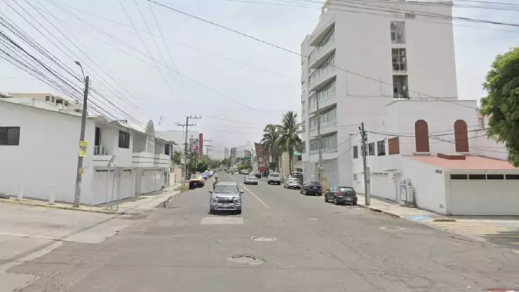 ¡ATENCIÓN! Esta calle de Boca del Río estará cerrada el sábado 4 de abril de 2026