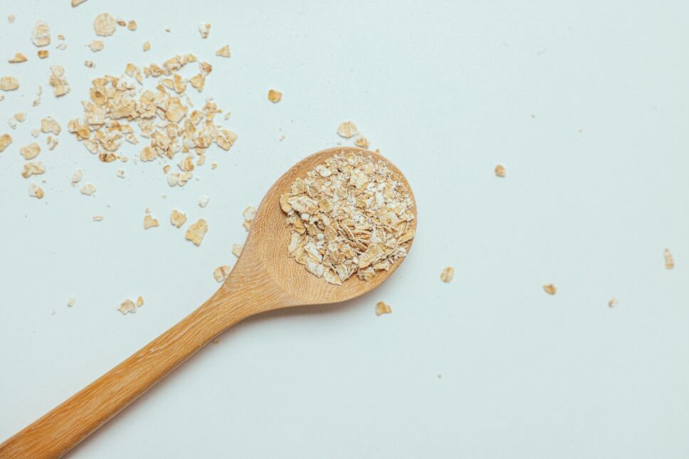 recetas de avena
