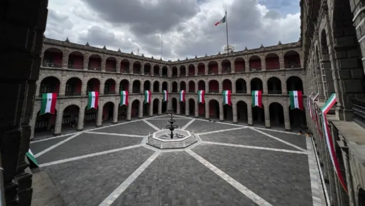 Qué tipo de gobierno tiene México este 2023 y cómo está organizado