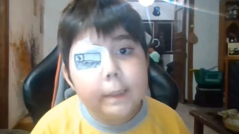 Tomiii 11 llegó a los 10 millones de suscriptores en YouTube