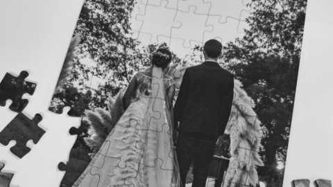 Rompecabezas personalizado