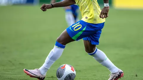 Selección de Brasil en la Copa América 2024