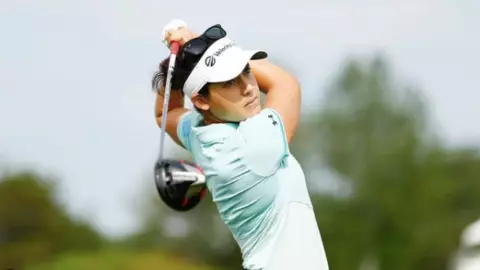 albane valenzuela cuarto lugar mejor resultado lpga