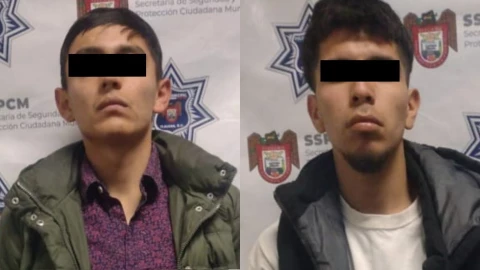 asalto a mujer en Tijuana