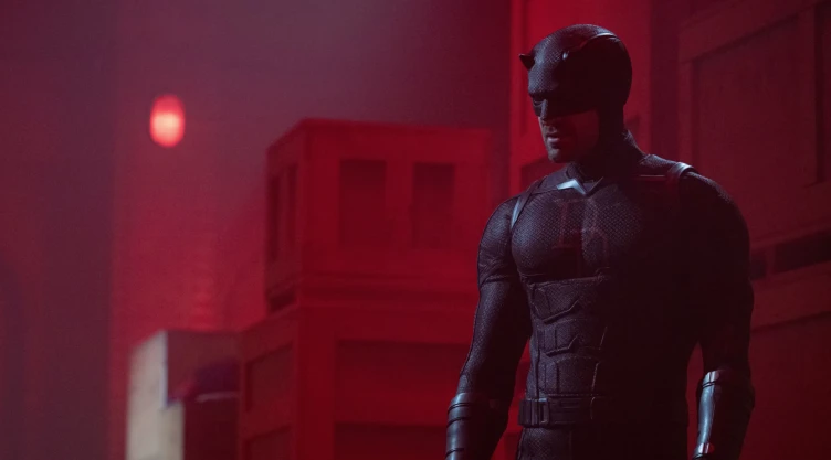 Daredevil Born Again, temporada 2