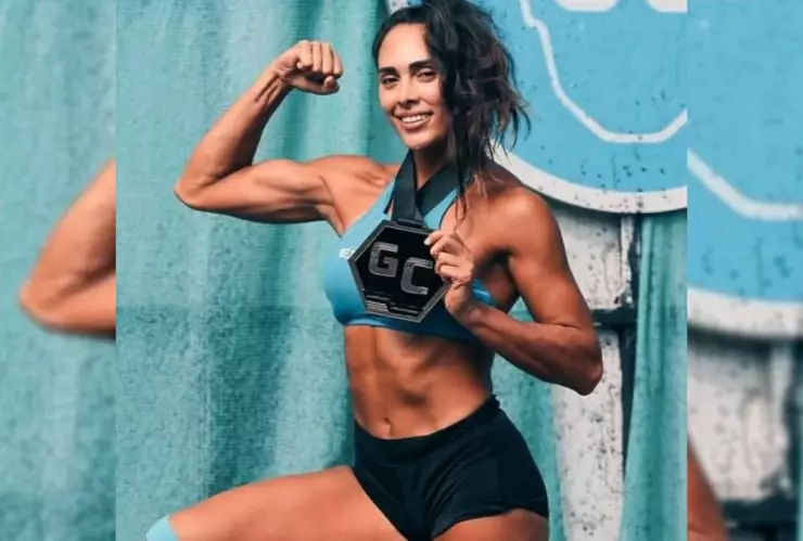 Exatlón México: ¿Macky González y Fernando Corona juntos? Una foto crea sospechas