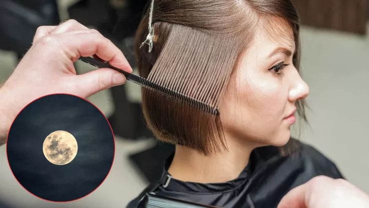 Cuál es el mejor día para cortarse el pelo en febrero de 2025