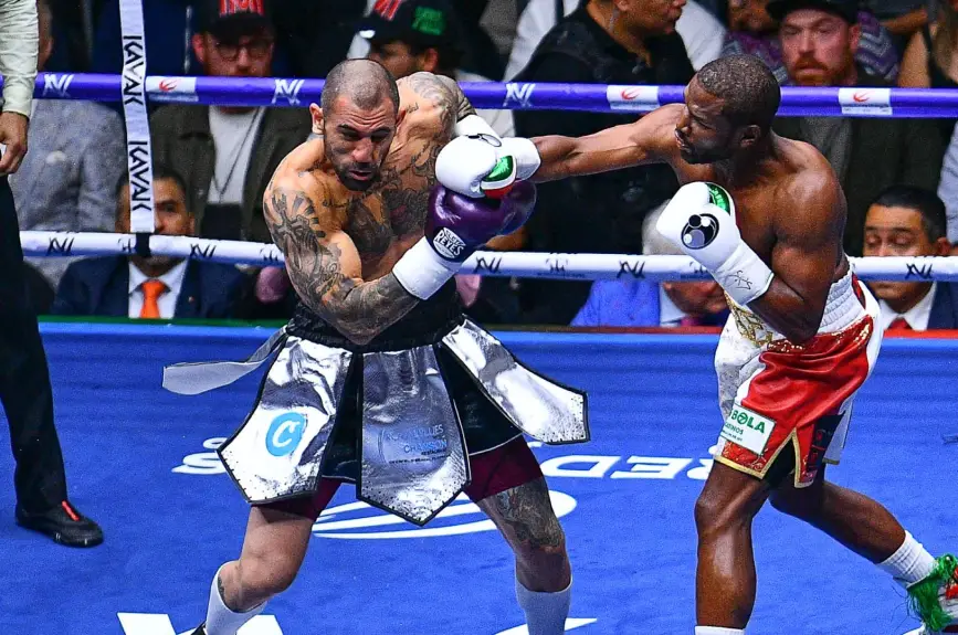 Mayweather