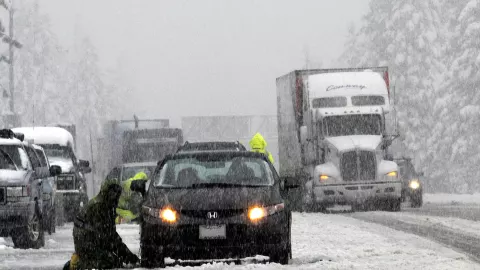 Fenómeno El Niño causará frío extremo en todo México