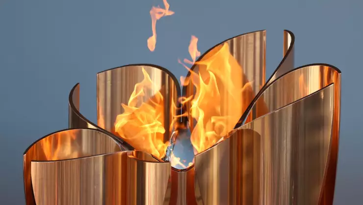 Juegos Olimpicos Tokyo 2020 