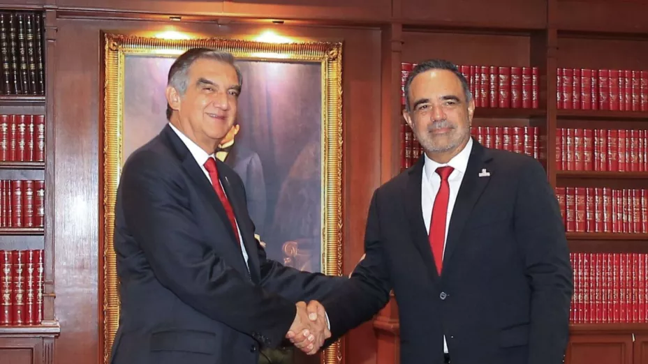 Transformación del Poder Judicial en Tamaulipas