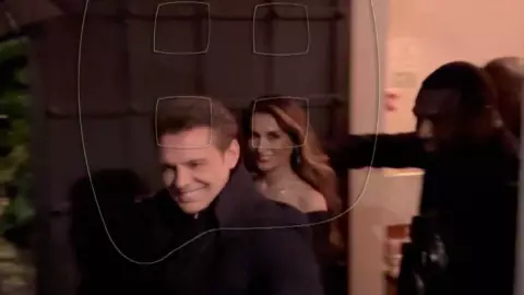 ¿Paloma Cuevas y Luis Miguel se casan? Así comenzaron los rumores de la boda