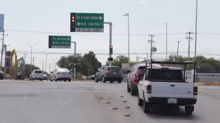 avenida de las torres