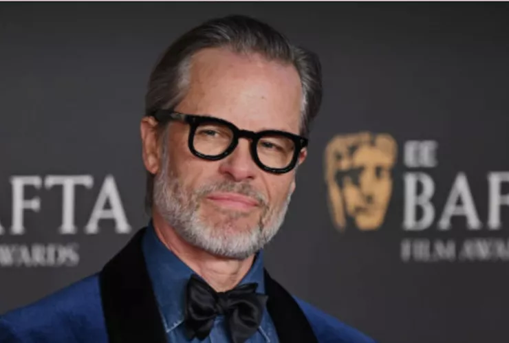 Guy Pearce ¡habla sin filtros! y sorprende con El Brutalista