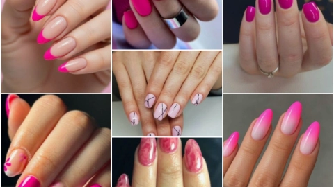 diseño de uñas