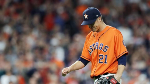 Astros de Houston