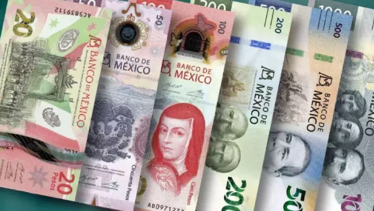 Esta es la LISTA de billetes y monedas que SALDRÁN de circulación en 2025