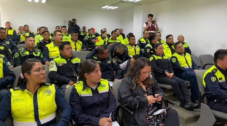 Reforma al Artículo 54 del Reglamento de Tránsito