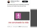Estos son los memes que nos dejó de la venta de boletos para Bad Bunny 2025