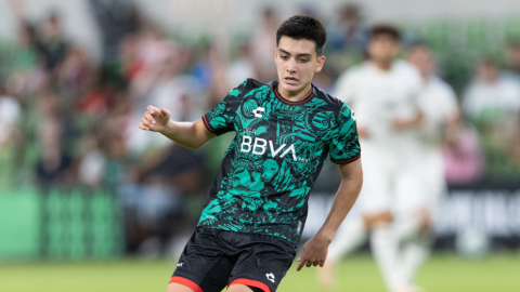 Gilberto Mora