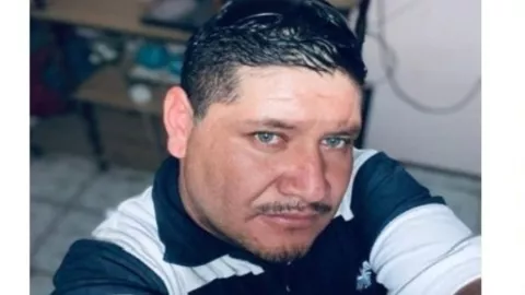 Desaparece el padre Jos&eacute; Juan Arias