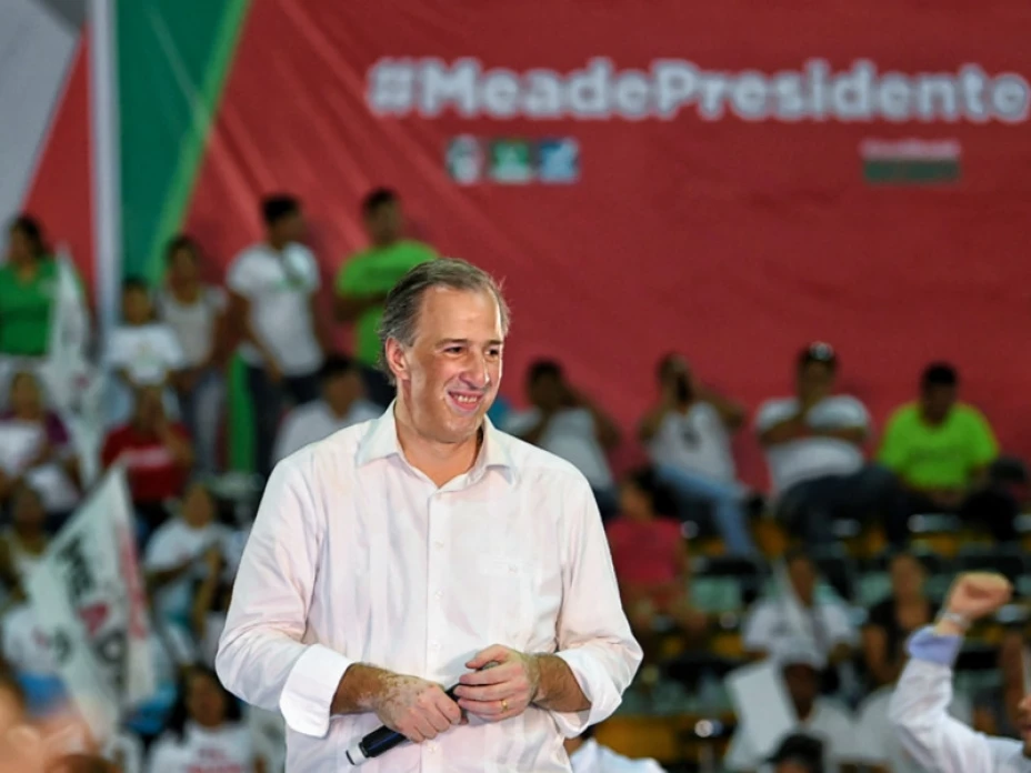 José Antonio Meade