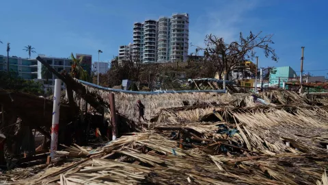 Acapulco-Huracán-Otis-turismos-recuperación-hoteles