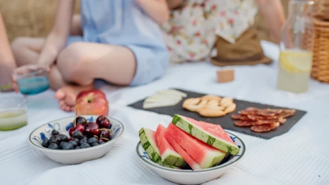 Profeco frutas y verduras abril