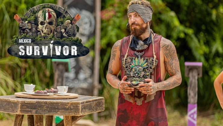 Survivor México 2025