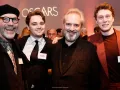 Desayuno nominados oscar 2020