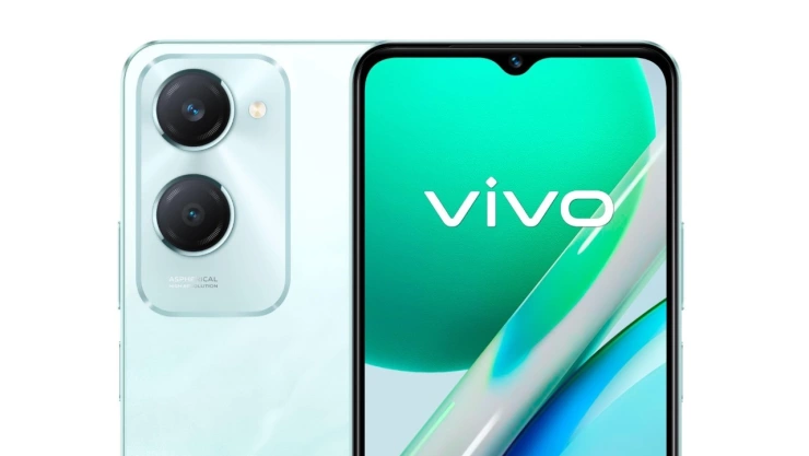 La oferta de Elektra en el smartphone Vivo Y18