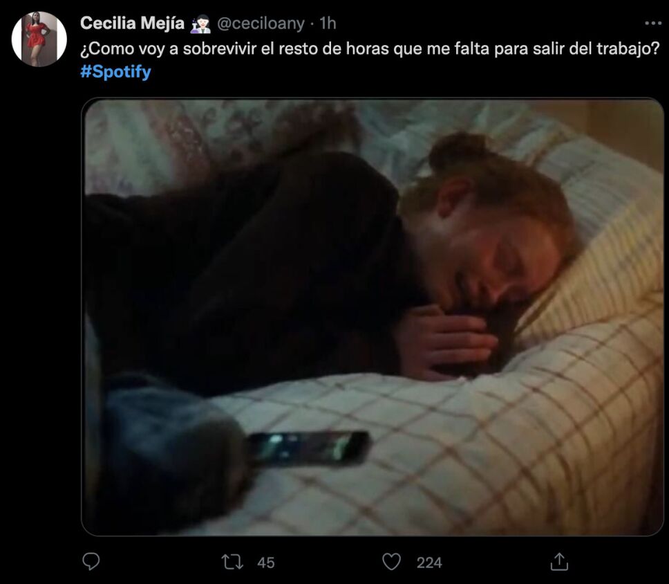 error 404 spotify