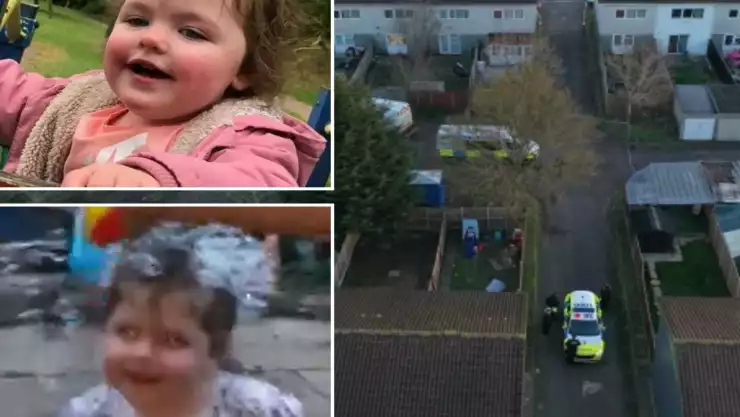 Muere niña de 4 años atacada por perro