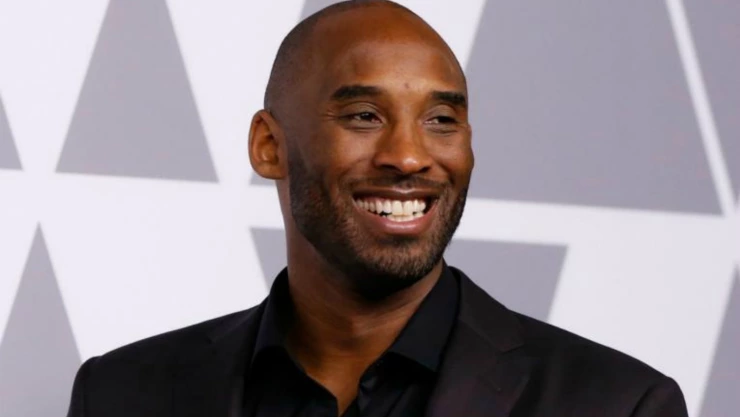 Kobe Bryant