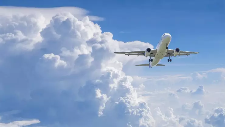 Moldavia y Rumania detectaron ovnis en sus espacios aéreos este 14 de febrero de 2023.