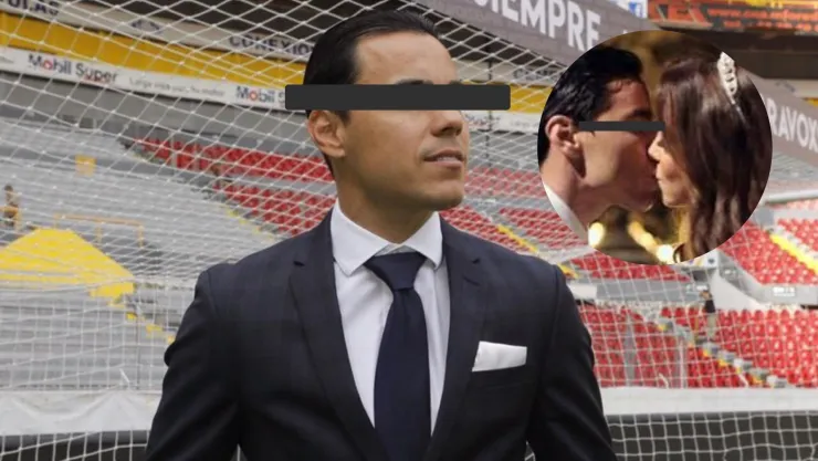 Omar “N” está metido en terribles problemas.