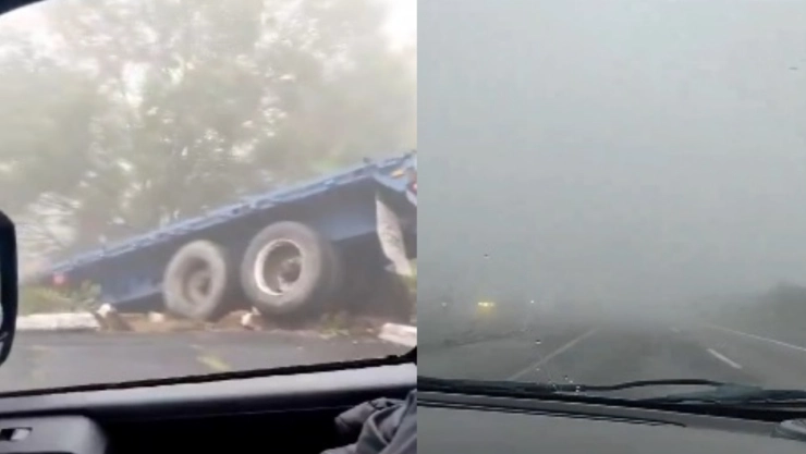 autopista Puebla-Atlixco hoy 20 de junio de 2024