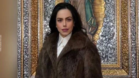 VIDEO: Así despidieron amigos y familiares a Yrma Lydya.